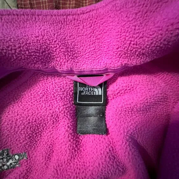 North face Girls Jacket - Picture 3 of 4